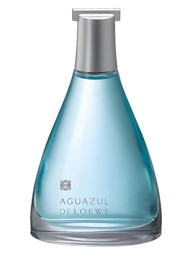 Loewe Aguazul de Loewe