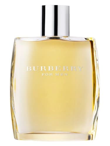 Burberry Men by Burberry