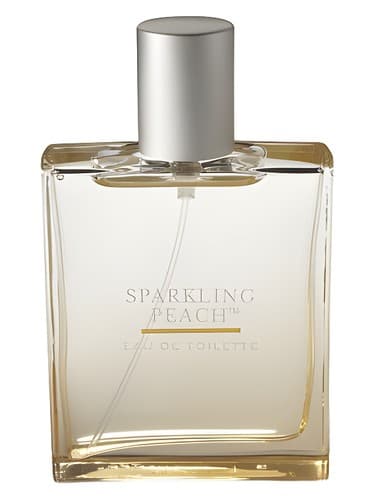 Bath & Body Works Sparkling Peach