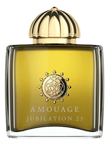 Amouage Jubilation 25 Woman