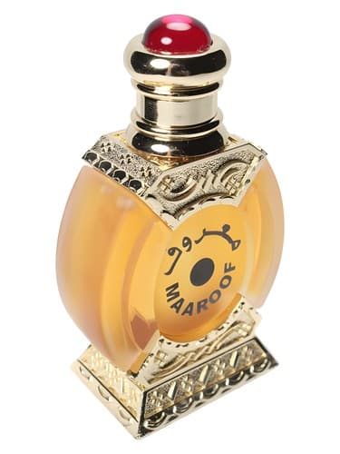 Al Haramain Perfumes Maaroof