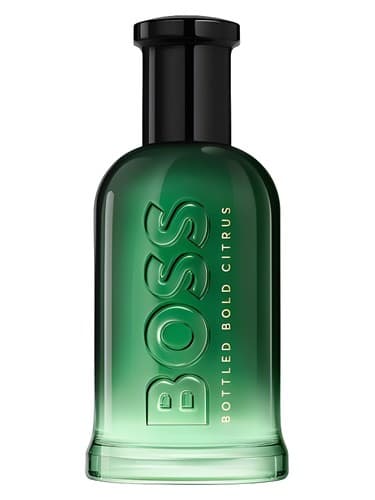 Hugo Boss Boss Bottled Bold Citrus