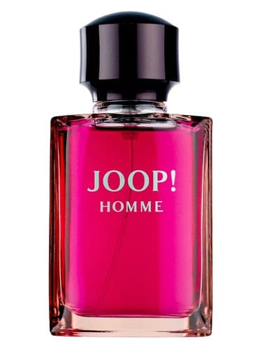 Joop! Homme by Joop!