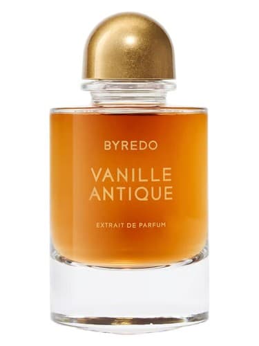 Byredo Vanille Antique 2025