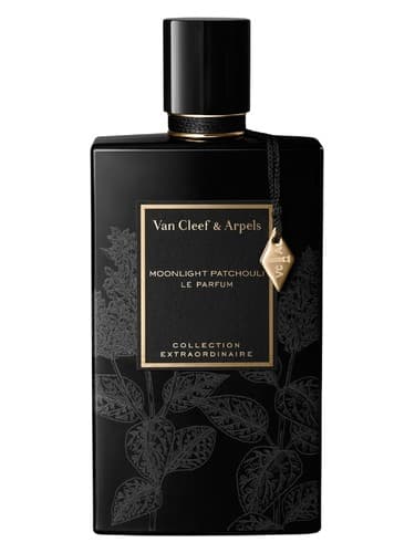 Van Cleef & Arpels Moonlight Patchouli Le Parfum