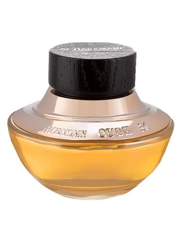 Al Haramain Perfumes Oudh 36
