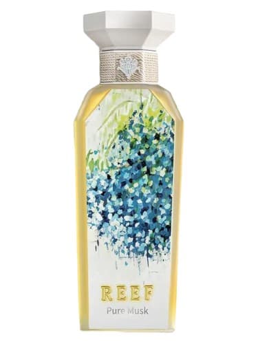 Reef Perfumes Pure Musk