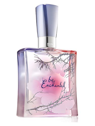 Bath & Body Works Be Enchanted