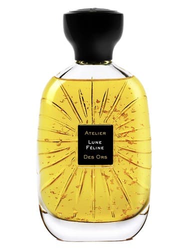 Lune Feline by Atelier des Ors