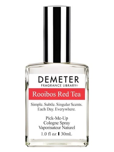 Demeter Fragrance Rooibos Red Tea