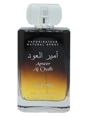 Ameer Al Oudh by Lattafa Perfumes