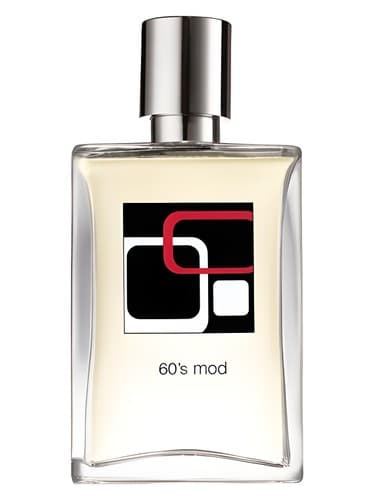 Avon 60's Mod