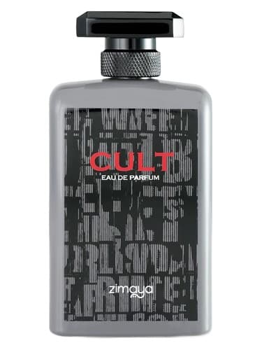 Zimaya Cult