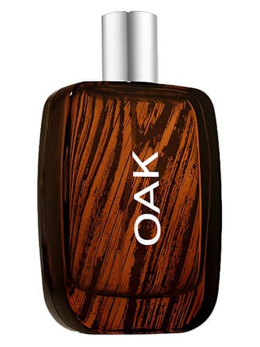 Bath & Body Works Oak