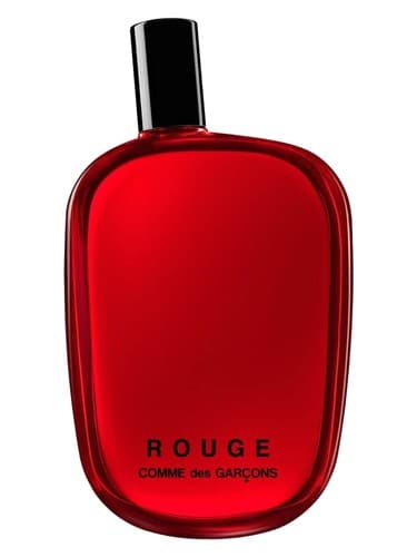 Comme des Garcons Rouge