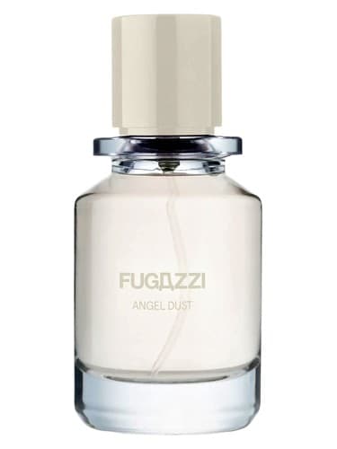 Fugazzi Angel Dust