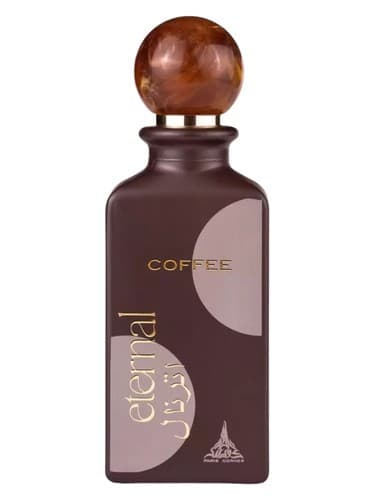 Eternal Coffee by PARIS CORNER