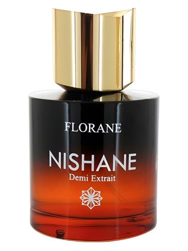 Nishane Florane