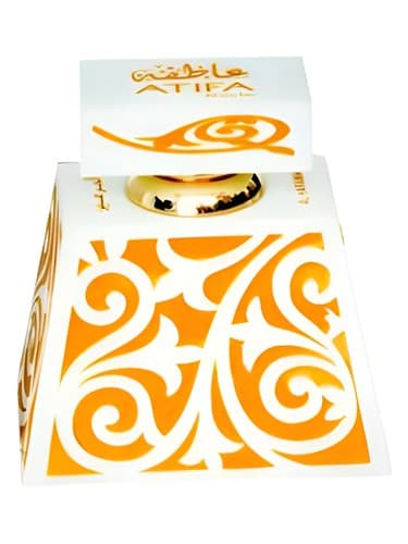 Al Haramain Perfumes Atifa Blanche