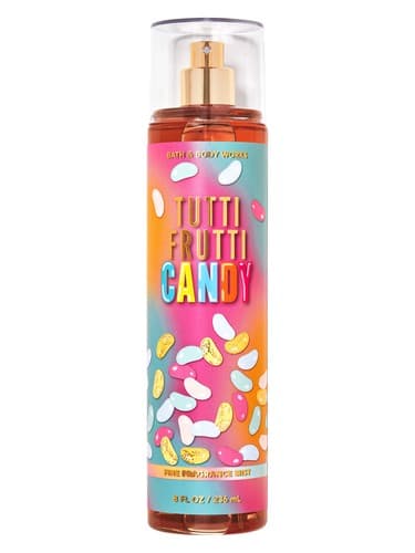 Bath & Body Works Tutti Frutti Candy