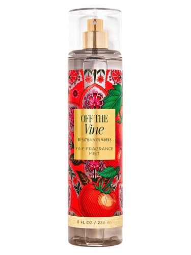 Bath & Body Works Off the Vine