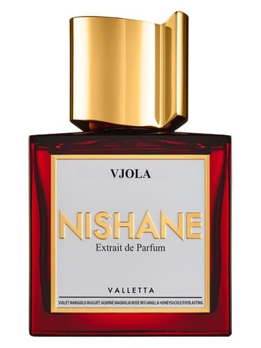 Nishane Vjola