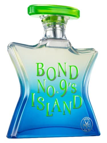 Bond No.9's Island by Bond No 9