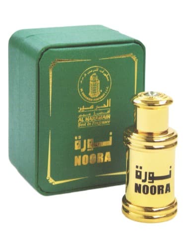 Al Haramain Perfumes Noora