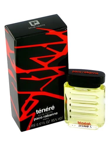 Rabanne Ténéré