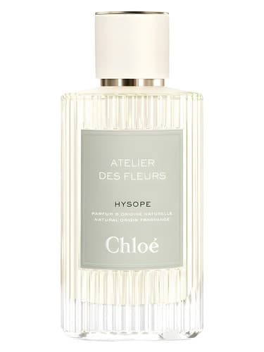 Chloé Hysope