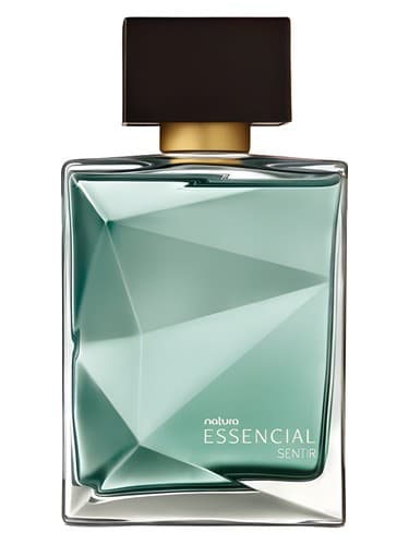 Natura Essencial Sentir