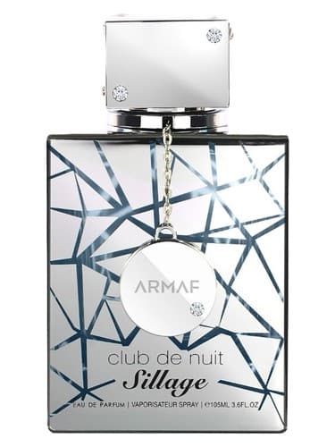 Club de Nuit Sillage by Armaf