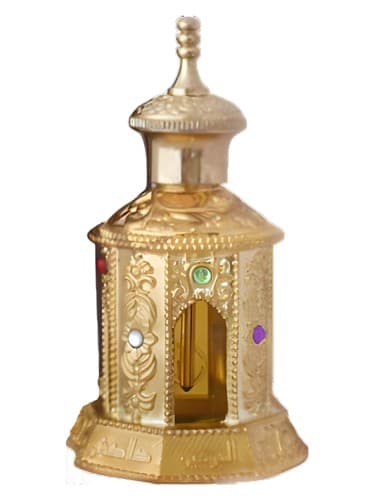 Al Haramain Perfumes Al Haramain Collection Gold