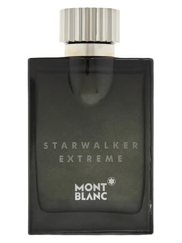 Montblanc Starwalker Extreme