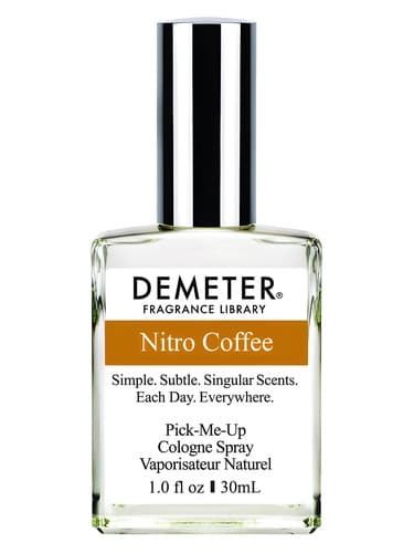 Demeter Fragrance Nitro Coffee
