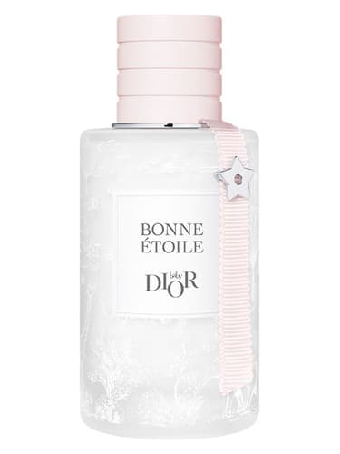 Dior Bonne Étoile Baby Dior