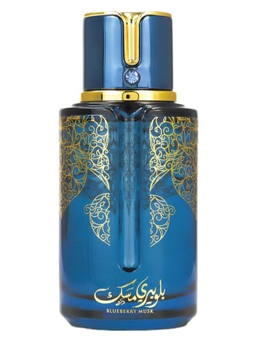 Arabiyat Prestige Blueberry Musk