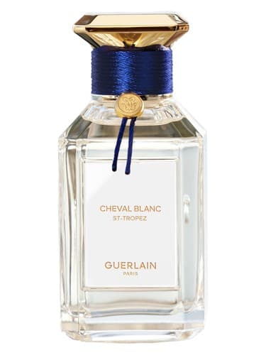 Guerlain Cheval Blanc St.Tropez