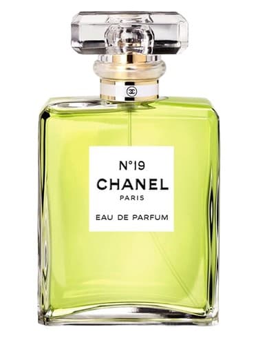 Chanel Chanel No 19 Eau de Parfum