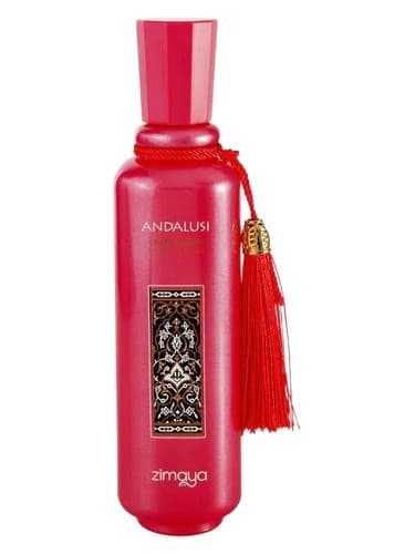 Zimaya Andalusi Pink