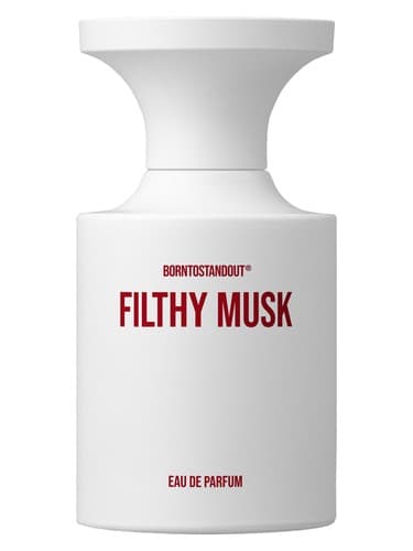 Filthy Musk by BORNTOSTANDOUT®