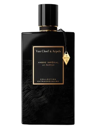 Van Cleef & Arpels Ambre Impérial Le Parfum