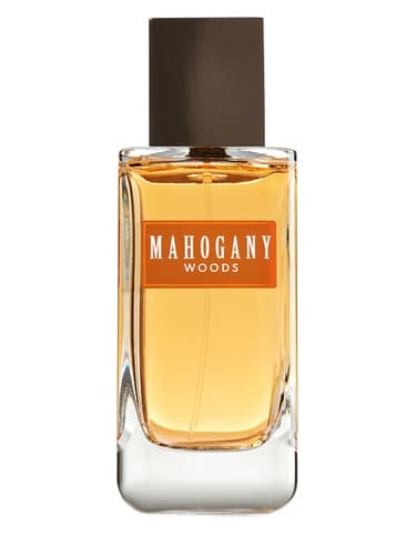 Bath & Body Works Mahogany Woods
