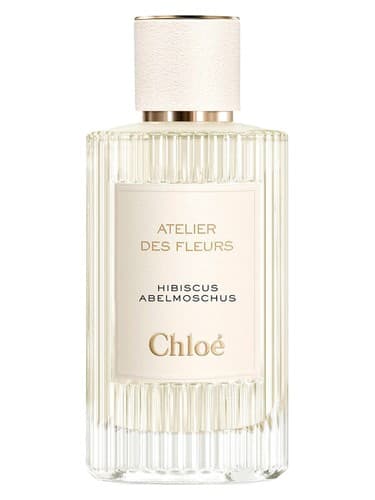 Chloé Hibiscus Abelmoschus