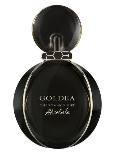 Bvlgari Goldea The Roman Night Absolute