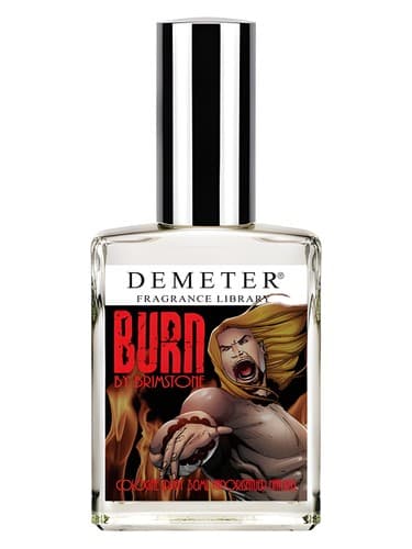 Demeter Fragrance Burn for Him