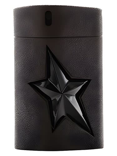 Mugler A*Men Pure Leather Pure Cuir