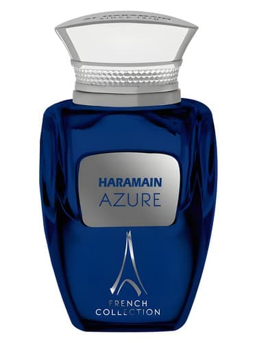 Al Haramain Perfumes Azure