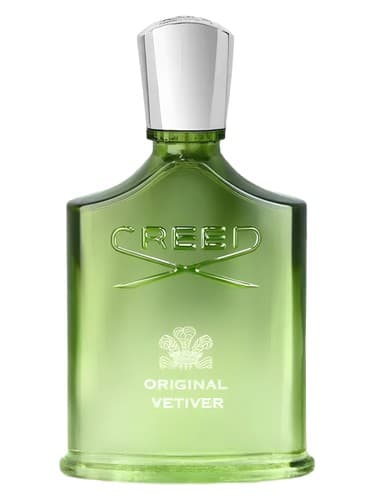 Creed Original Vetiver 2024