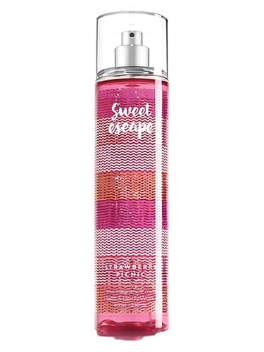 Bath & Body Works Strawberry Picnic